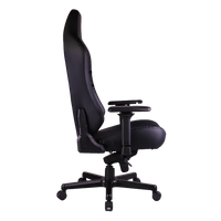 GAMEON x DC Licensed Gaming Chair With Adjustable 4D Armrest & Metal Base - Batman