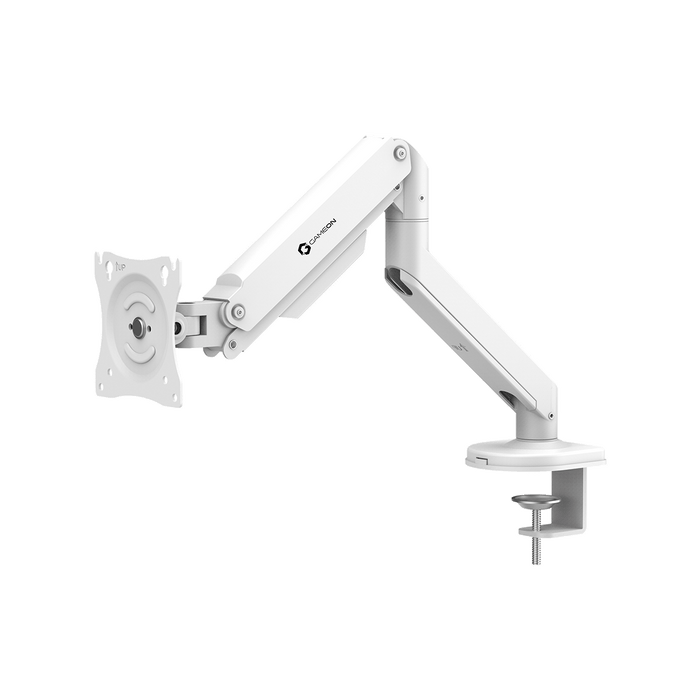 GAMEON GO-5600 Gas Mechanical Spring Monitor Arm  For Gaming And Office Use