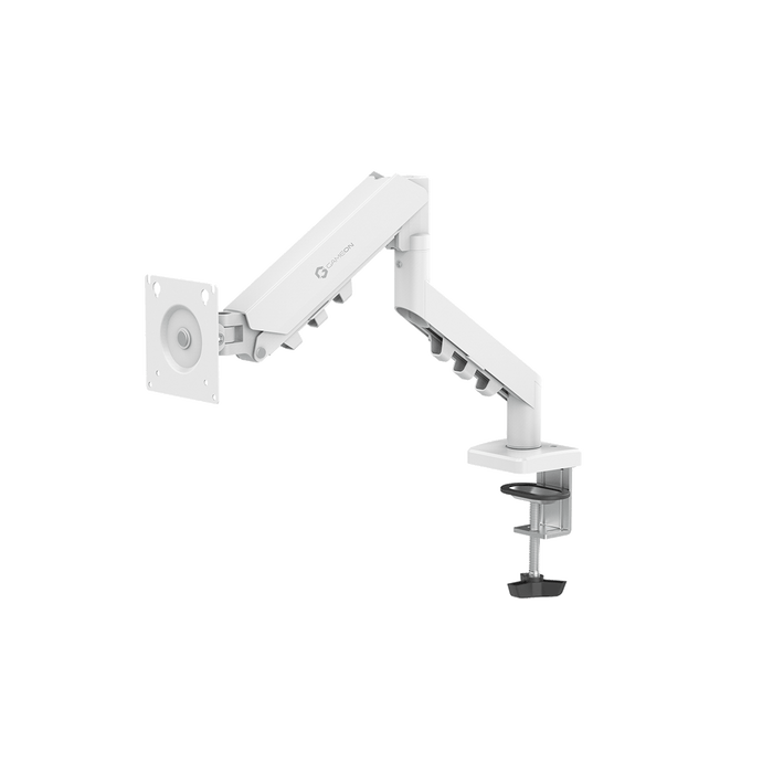 GAMEON GO-5501 Gas Mechanical Spring Monitor Arm  For Gaming And Office Use
