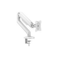 GAMEON GO-5600 Gas Mechanical Spring Monitor Arm  For Gaming And Office Use