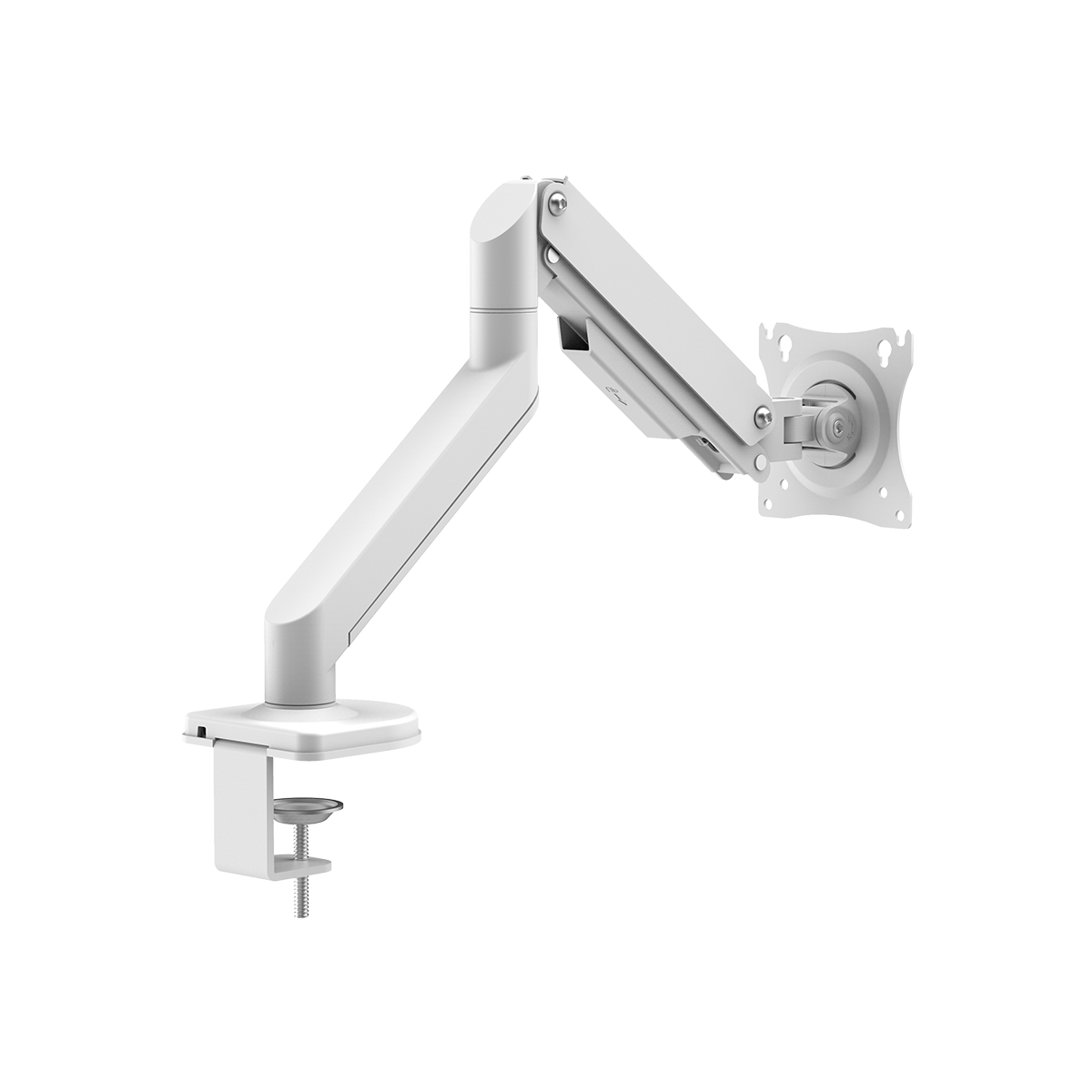 GAMEON GO-5600 Gas Mechanical Spring Monitor Arm  For Gaming And Office Use