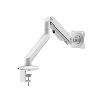 GAMEON GO-5600 Gas Mechanical Spring Monitor Arm  For Gaming And Office Use