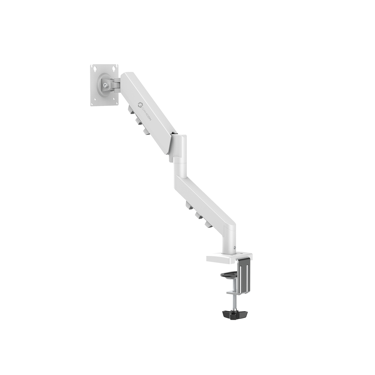 GAMEON GO-5501 Gas Mechanical Spring Monitor Arm  For Gaming And Office Use