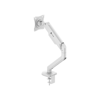 GAMEON GO-5600 Gas Mechanical Spring Monitor Arm  For Gaming And Office Use