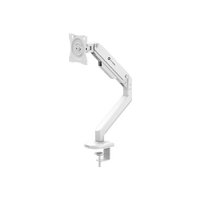 GAMEON GO-5600 Gas Mechanical Spring Monitor Arm  For Gaming And Office Use