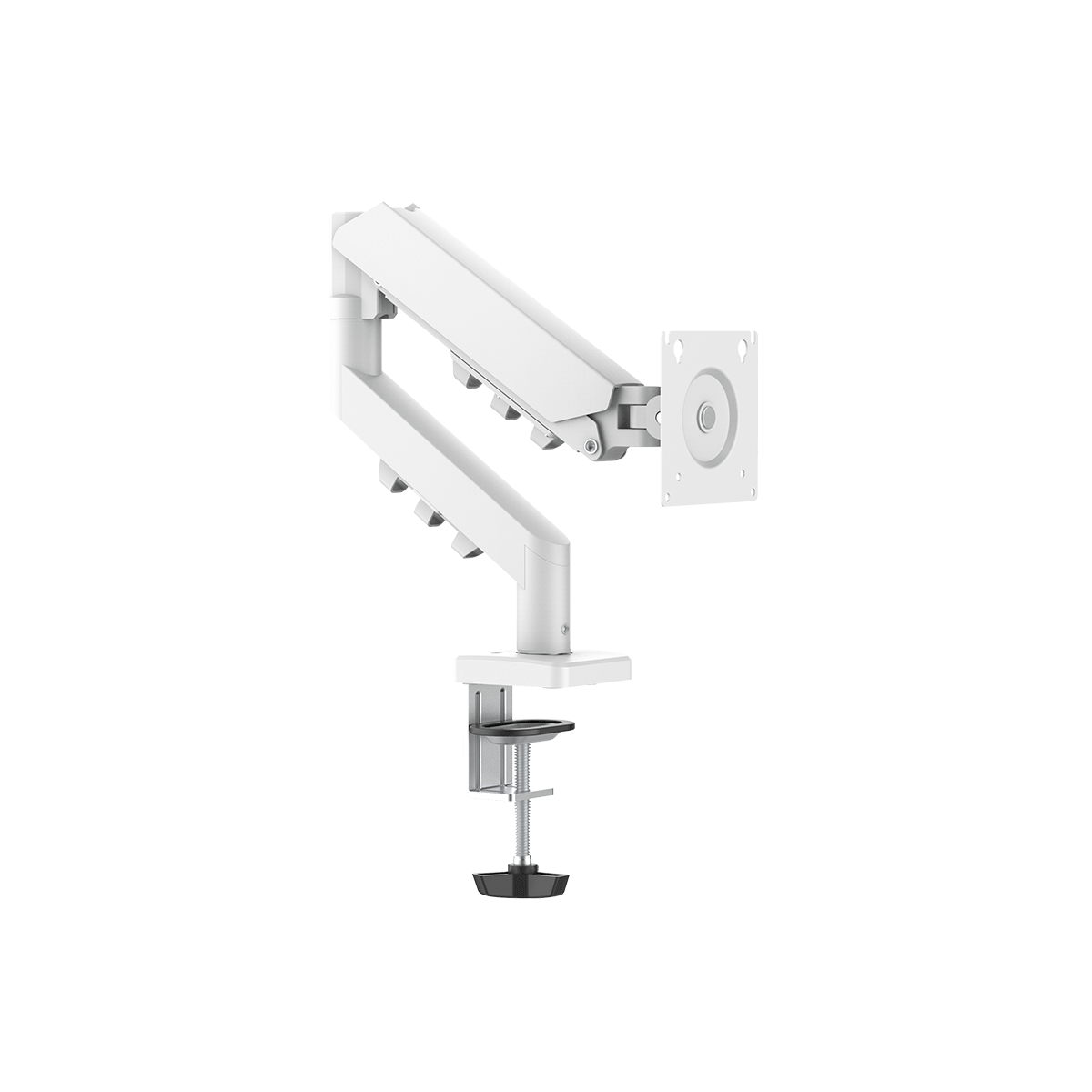 GAMEON GO-5501 Gas Mechanical Spring Monitor Arm  For Gaming And Office Use