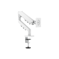 GAMEON GO-5501 Gas Mechanical Spring Monitor Arm  For Gaming And Office Use