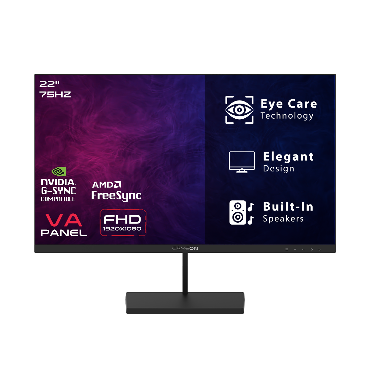 Adaptive Sync G Sync Ps5 Adaptive Sync Amd Freesync Ps5 GAMEON