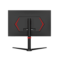 GAMEON Dual Switch Gaming Monitor GOSX27B  27" FHD, 160/320Hz, MPRT 0.5ms, HDMI 2.1, Fast IPS (Support PS5) - Black