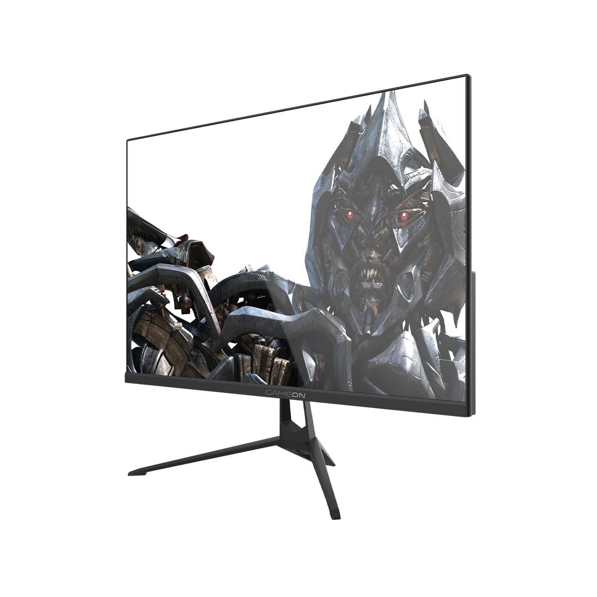 GAMEON GOES22FHD100IPS Essential Series 22" FHD, 100Hz, MPRT 1ms, HDMI 2.1, IPS Gaming Monitor - Black