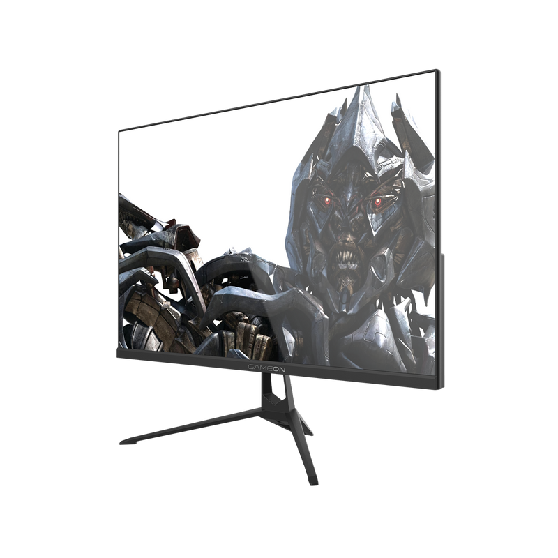 GAMEON GOES22FHD100IPS Essential Series 22" FHD, 100Hz, MPRT 1ms, HDMI 2.1, IPS Gaming Monitor - Black