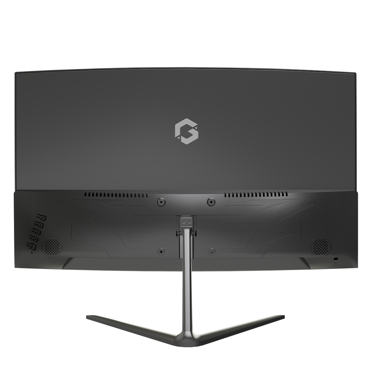 GAMEON GOC24F120VA Curved 24" FHD, 120Hz, MPRT 1MS, HDMI 2.1, va Gaming Monitor