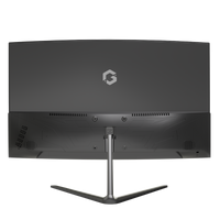 GAMEON GOC24F120VA Curved 24" FHD, 120Hz, MPRT 1MS, HDMI 2.1, va Gaming Monitor