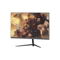 GAMEON GOC27F120VA Curved 27" FHD, 120Hz, MPRT 1MS, HDMI 2.1, VA PANEL Gaming Monitor