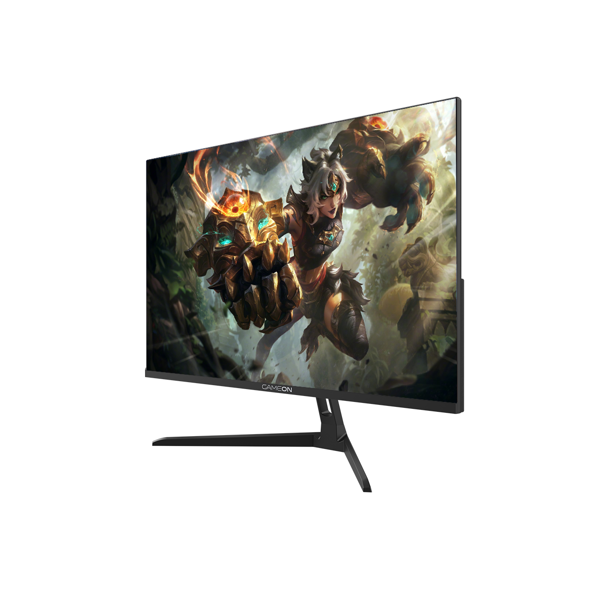 GAMEON GOESP27240IPS 27" FHD, 240Hz, 0.5ms Fast IPS Gaming Monitor (Support PS5)