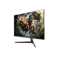 GAMEON GOESP27240IPS 27" FHD, 240Hz, 0.5ms Fast IPS Gaming Monitor (Support PS5)