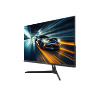 GAMEON GOAE24QHD180IPS 24” QHD 180HZ, MPRT 0.5ms, HDMI 2.1, Fast IPS Gaming Monitor Support PS5 - Black