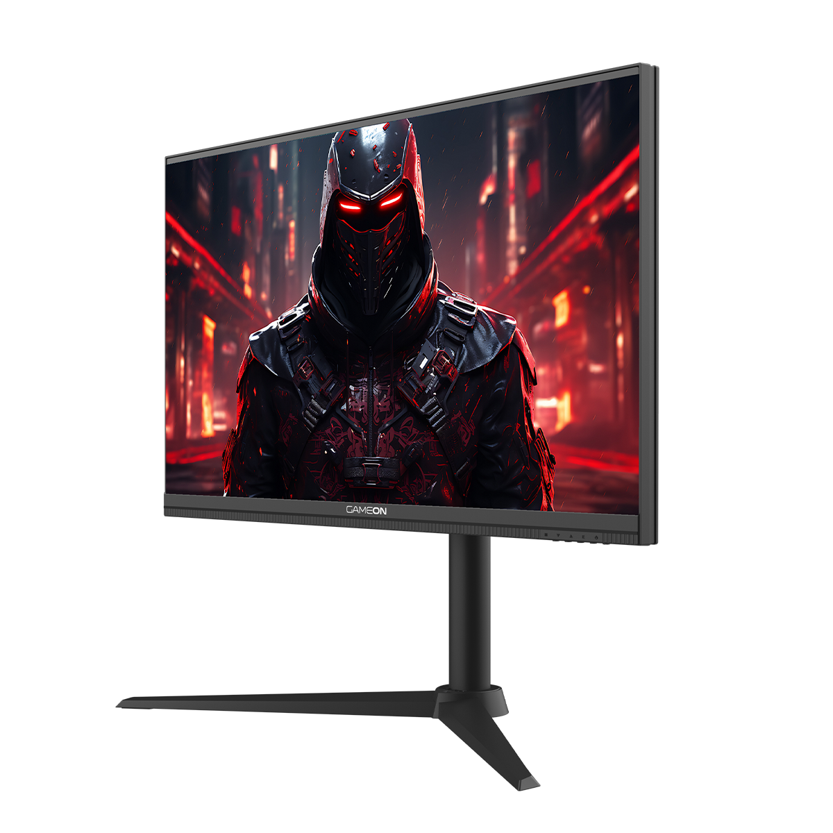 GAMEON GOMP24FHD380IPS Midnight Pro Series 24&quot; FHD, 360Hz, MPRT 