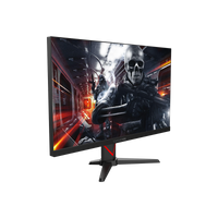 GAMEON GOMD27QHD240IPS Dominator Series 27" QHD, 240Hz, MPRT 0.5ms, HDMI 2.1, Fast IPS Gaming Monitor (Supports PS5) - Black