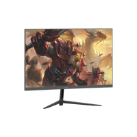 GAMEON GOC27F120VA Curved 27" FHD, 120Hz, MPRT 1MS, HDMI 2.1, VA PANEL Gaming Monitor