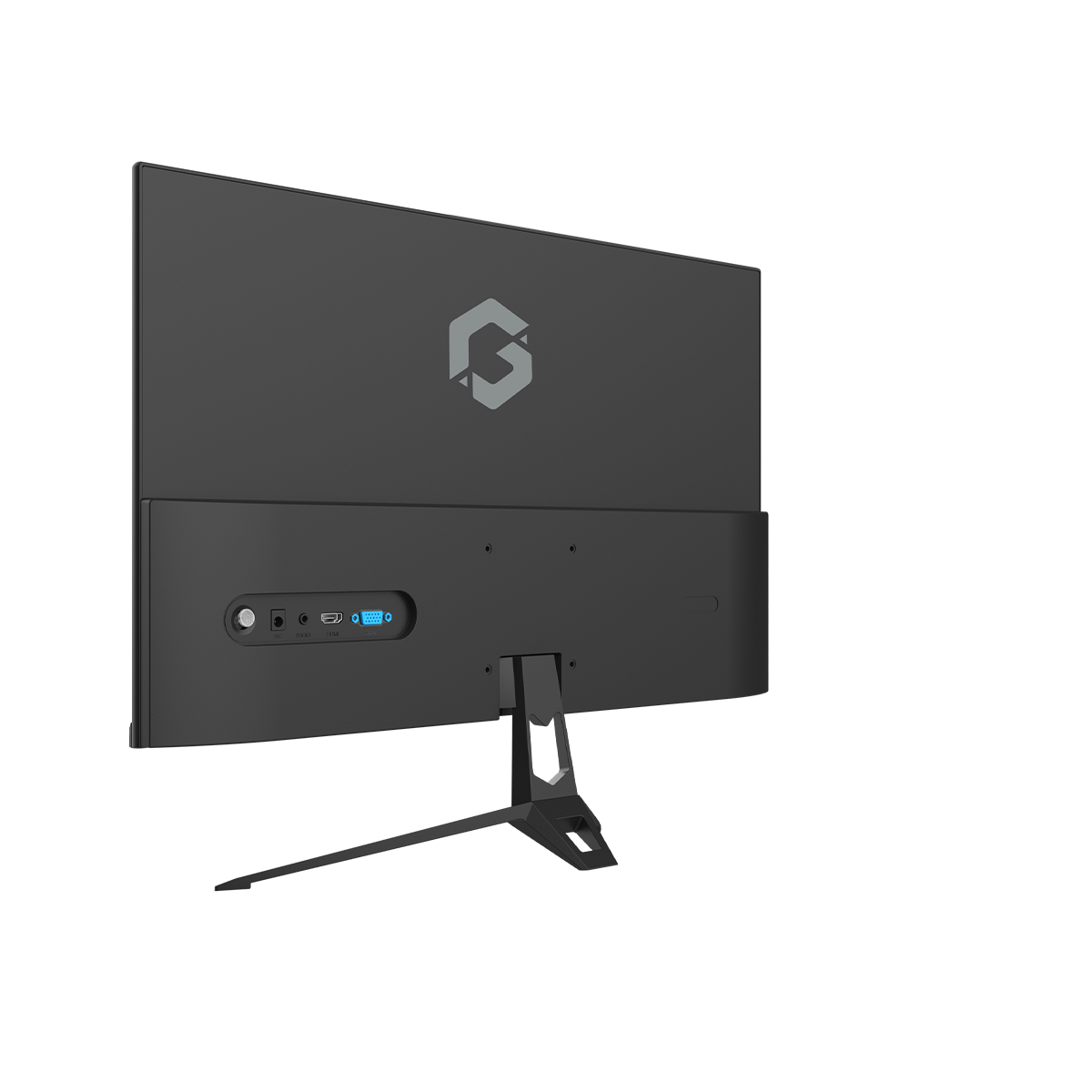 GAMEON GOES22FHD100IPS Essential Series 22" FHD, 100Hz, MPRT 1ms, HDMI 2.1, IPS Gaming Monitor - Black