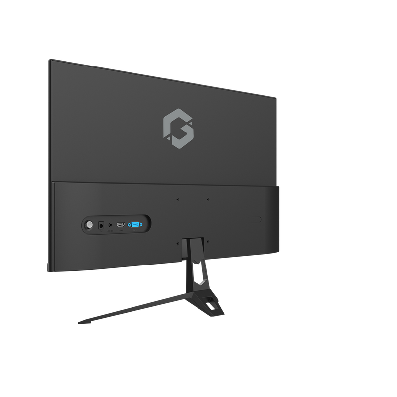 GAMEON GOES22FHD100IPS Essential Series 22" FHD, 100Hz, MPRT 1ms, HDMI 2.1, IPS Gaming Monitor - Black