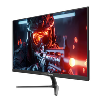 GAMEON GOES22FHD120IPS 22" FHD, 120Hz, MPRT 0.5ms, HDMI 2.1, Fast IPS Gaming Monitor (Support PS5) - Black