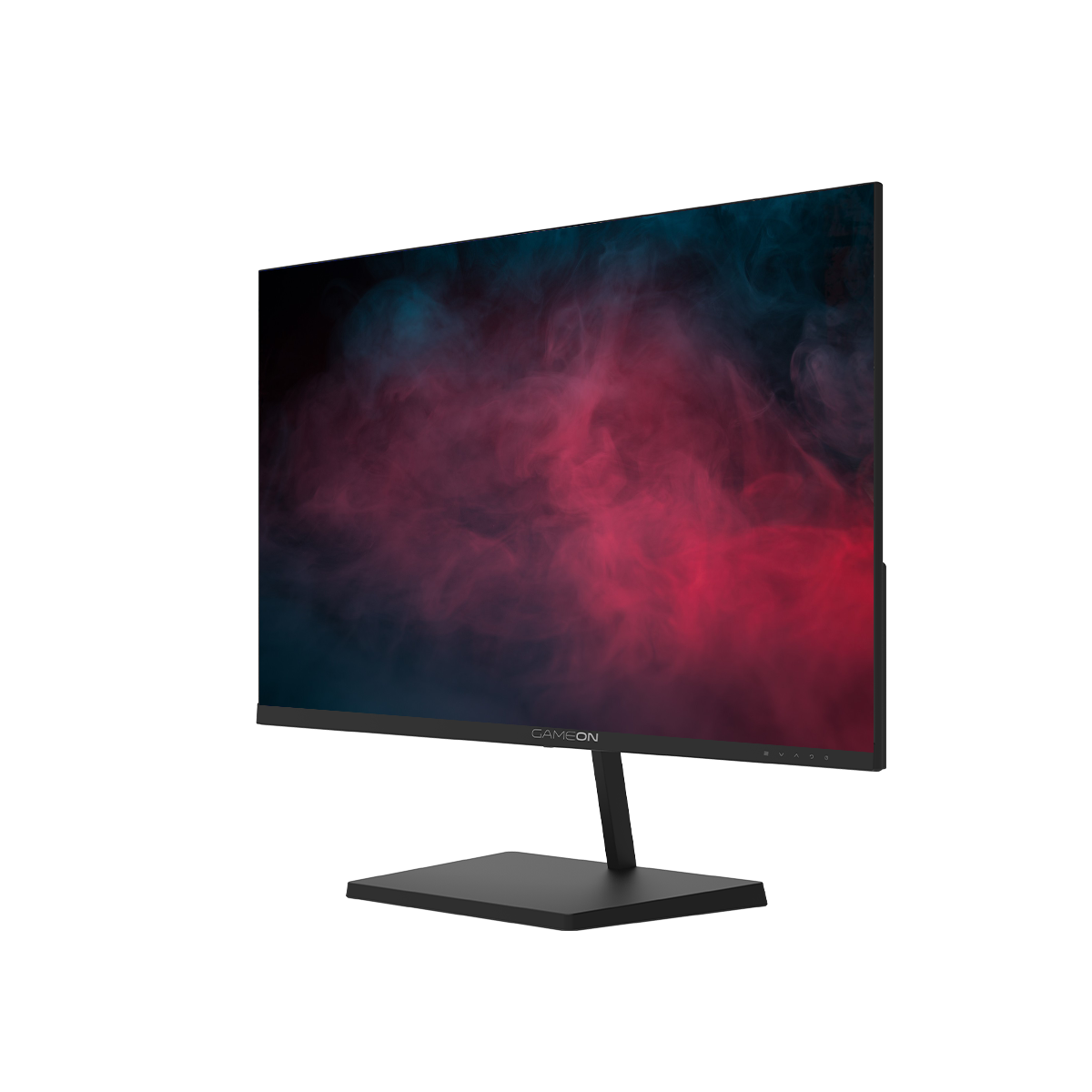 GAMEON GB24F75 Basic Series 23.8" FHD, 75Hz, 5ms, VA Panel Gaming Monitor - Black