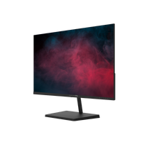 GAMEON GB24F75 Basic Series 23.8" FHD, 75Hz, 5ms, VA Panel Gaming Monitor - Black