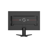 GAMEON GOMD27QHD240IPS Dominator Series 27" QHD, 240Hz, MPRT 0.5ms, HDMI 2.1, Fast IPS Gaming Monitor (Supports PS5) - Black