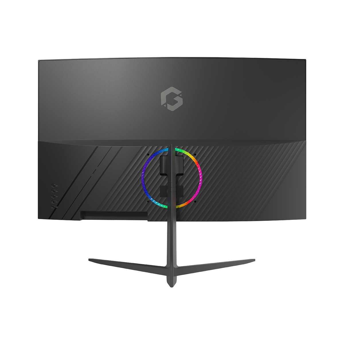GAMEON GOC27F120VA Curved 27" FHD, 120Hz, MPRT 1MS, HDMI 2.1, VA PANEL Gaming Monitor