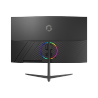 GAMEON GOC27F120VA Curved 27" FHD, 120Hz, MPRT 1MS, HDMI 2.1, VA PANEL Gaming Monitor