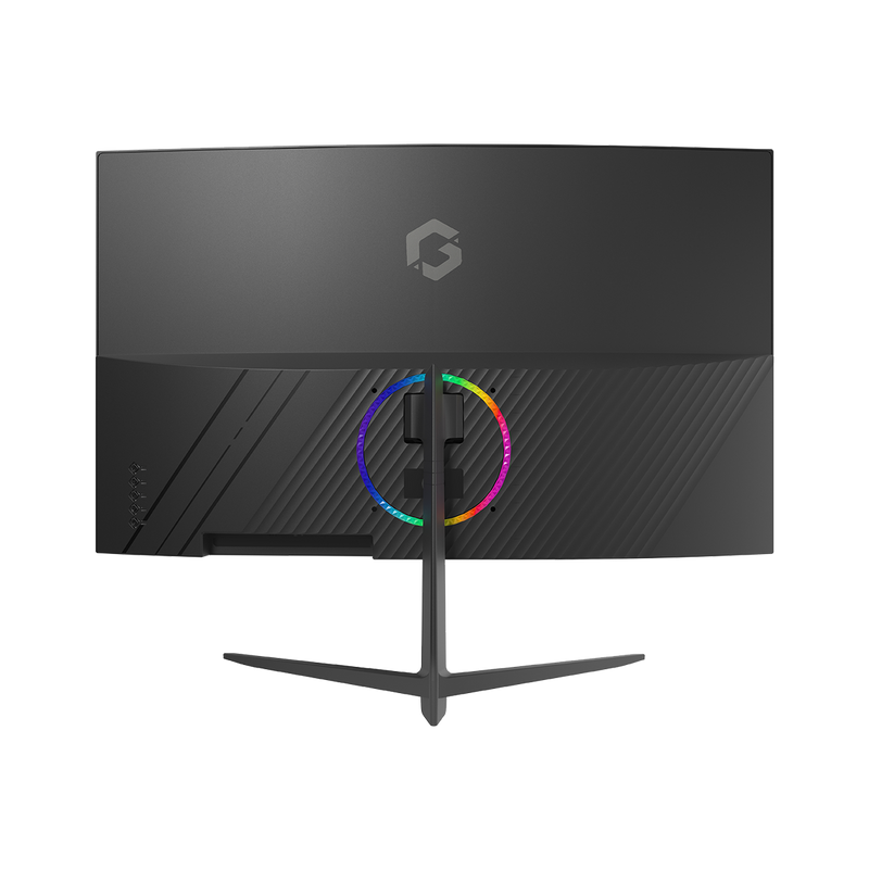 GAMEON GOC27F120VA Curved 27" FHD, 120Hz, MPRT 1MS, HDMI 2.1, VA PANEL Gaming Monitor