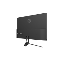 GAMEON GOES24FHD160IPS Essential Series 24" FHD, 160Hz, MPRT 0.5ms, HDMI 2.1, Fast IPS Gaming Monitor (Supports PS5) - Black