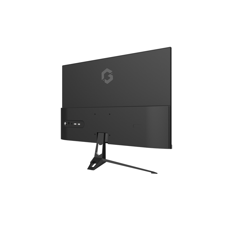 GAMEON GOES24FHD160IPS Essential Series 24" FHD, 160Hz, MPRT 0.5ms, HDMI 2.1, Fast IPS Gaming Monitor (Supports PS5) - Black