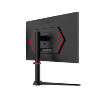 GAMEON Dual Switch Gaming Monitor GOSX27B  27" FHD, 160/320Hz, MPRT 0.5ms, HDMI 2.1, Fast IPS (Support PS5) - Black