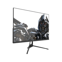GAMEON GOES22FHD100IPS Essential Series 22" FHD, 100Hz, MPRT 1ms, HDMI 2.1, IPS Gaming Monitor - Black