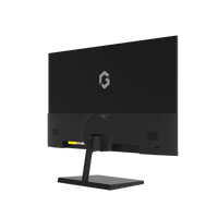 GAMEON GB24F75 Basic Series 23.8" FHD, 75Hz, 5ms, VA Panel Gaming Monitor - Black