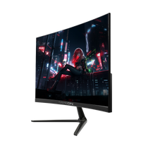 GAMEON GOC27F120VA Curved 27" FHD, 120Hz, MPRT 1MS, HDMI 2.1, VA PANEL Gaming Monitor