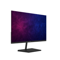 GAMEON GB22F75,SC 22" FHD, 75Hz, MPRT 5ms, HDMI 1.4, Fast IPS Gaming Monitor (Support PS5) - Black