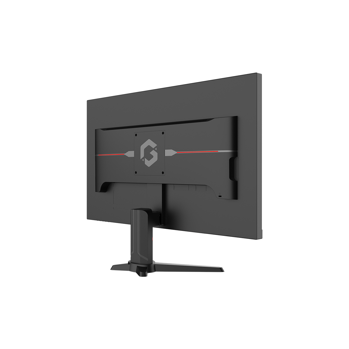 GAMEON GOMD27QHD240IPS Dominator Series 27" QHD, 240Hz, MPRT 0.5ms, HDMI 2.1, Fast IPS Gaming Monitor (Supports PS5) - Black