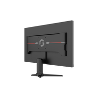 GAMEON GOMD27QHD240IPS Dominator Series 27" QHD, 240Hz, MPRT 0.5ms, HDMI 2.1, Fast IPS Gaming Monitor (Supports PS5) - Black