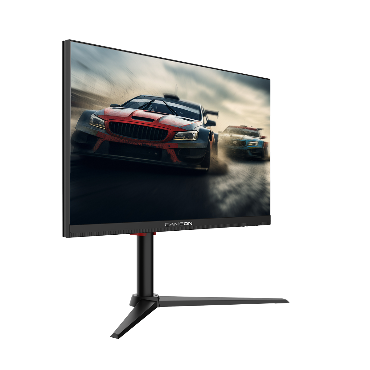 GAMEON Dual Switch Gaming Monitor GOSX27B  27" FHD, 160/320Hz, MPRT 0.5ms, HDMI 2.1, Fast IPS (Support PS5) - Black