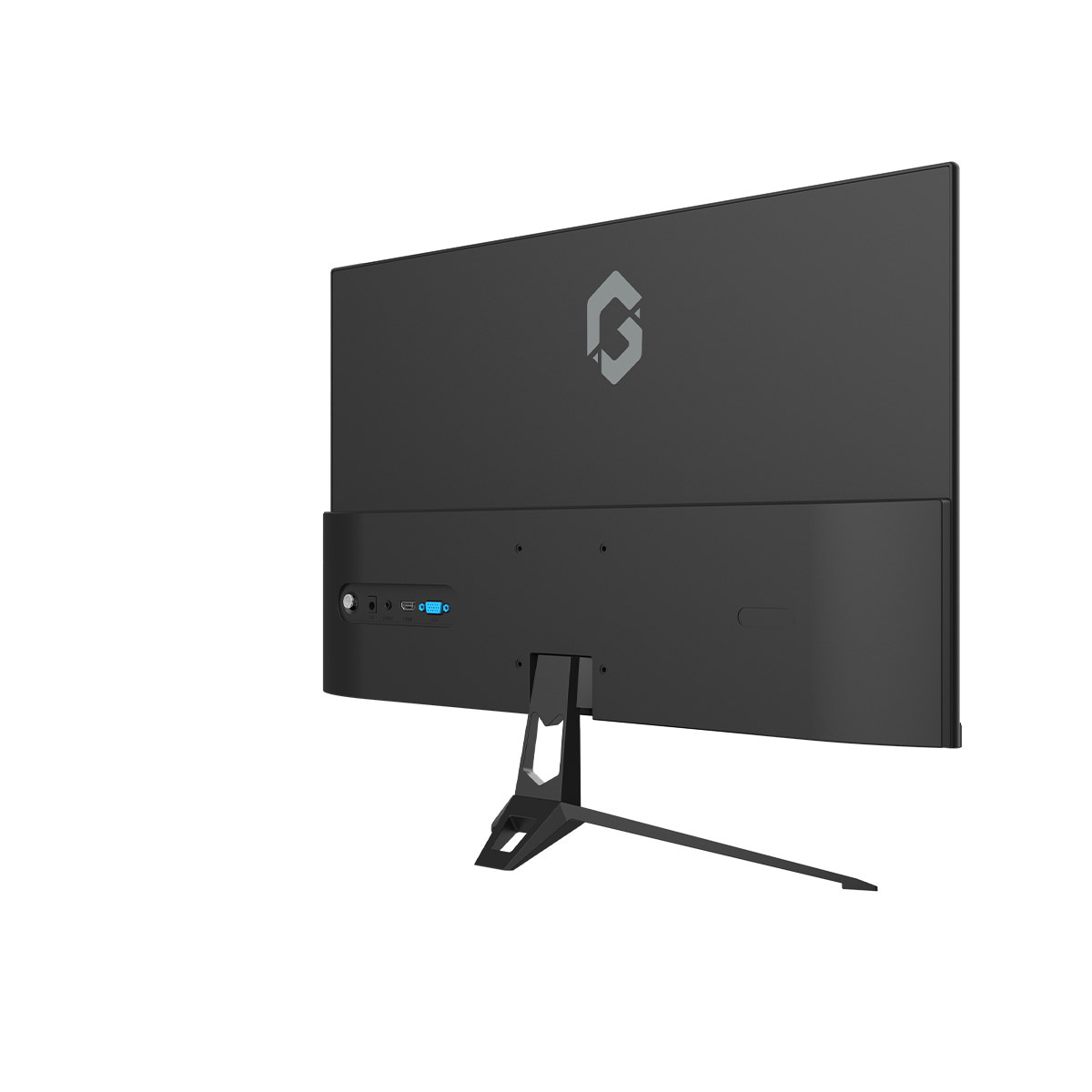 GAMEON GOES22FHD100IPS Essential Series 22" FHD, 100Hz, MPRT 1ms, HDMI 2.1, IPS Gaming Monitor - Black