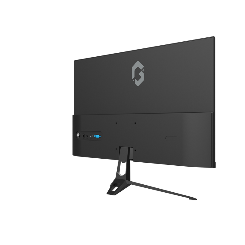 GAMEON GOES22FHD100IPS Essential Series 22" FHD, 100Hz, MPRT 1ms, HDMI 2.1, IPS Gaming Monitor - Black