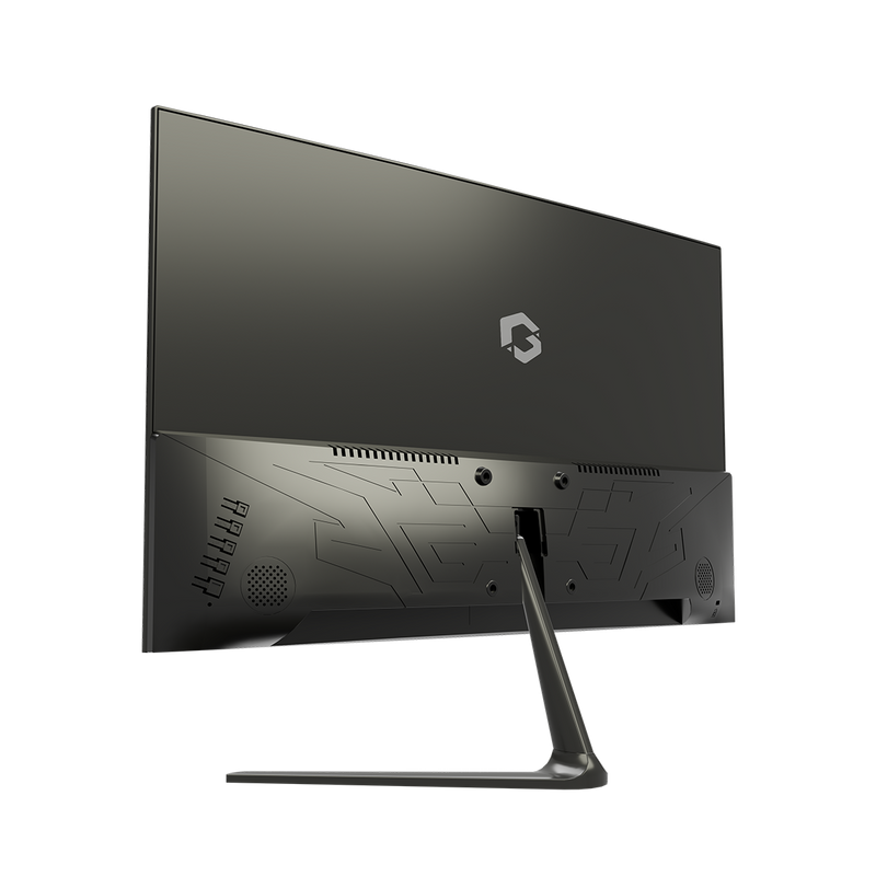 GAMEON GOC24F180VA Curved 24" FHD, 180Hz, MPRT 0.5ms, HDMI 2.1, VA PANEL Gaming Monitor