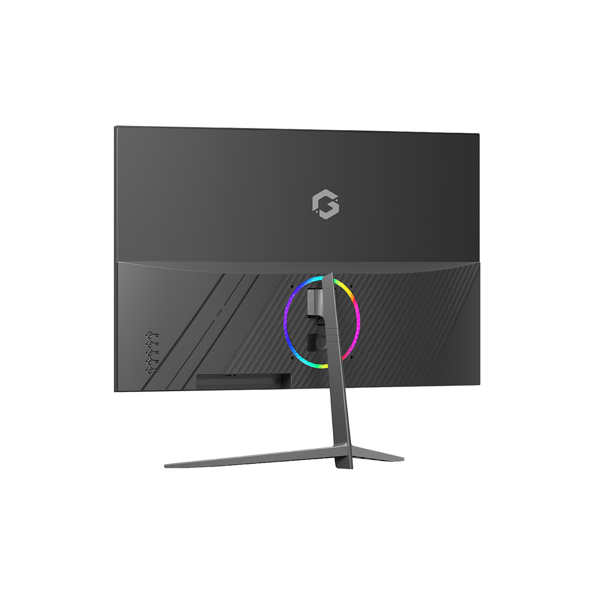 GAMEON GOC27F120VA Curved 27" FHD, 120Hz, MPRT 1MS, HDMI 2.1, VA PANEL Gaming Monitor