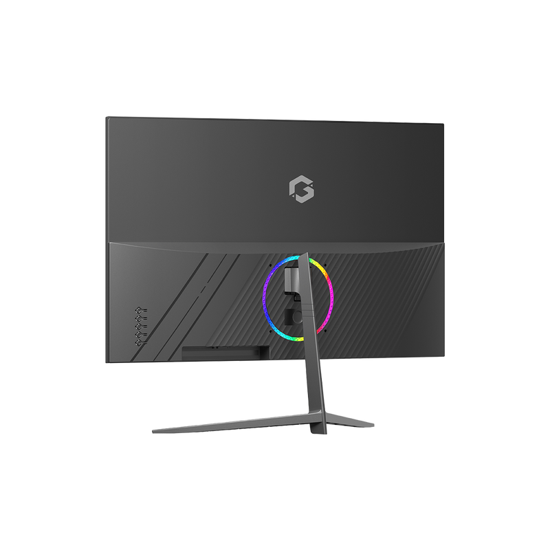 GAMEON GOC27F120VA Curved 27" FHD, 120Hz, MPRT 1MS, HDMI 2.1, VA PANEL Gaming Monitor