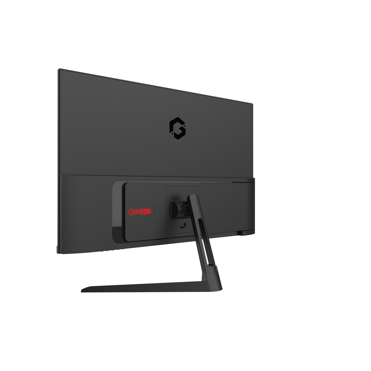 GAMEON GOPS27180IPS Pro Series 27" FHD, 180Hz, MPRT 0.5ms, HDMI 2.1, Fast IPS Gaming Monitor (Supports PS5) - Black