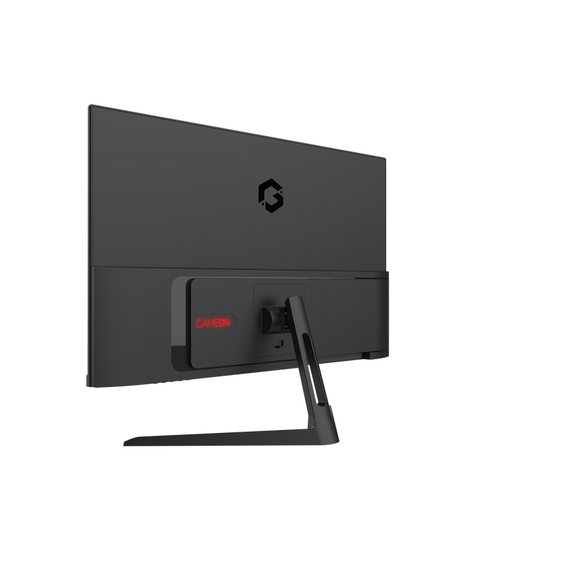 GAMEON GOPS27180IPS Pro Series 27" FHD, 180Hz, MPRT 0.5ms, HDMI 2.1, Fast IPS Gaming Monitor (Supports PS5) - Black